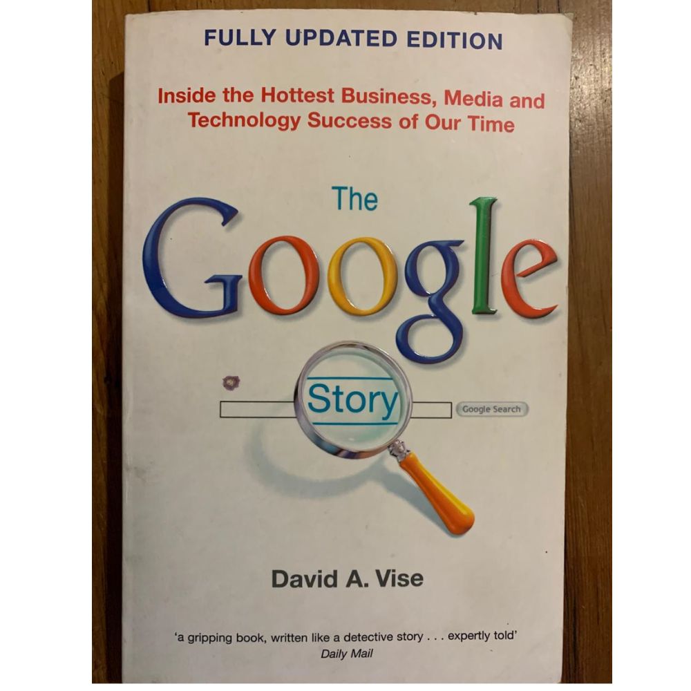 The Google