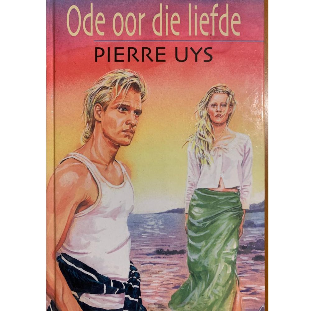 Ode oor die liefde