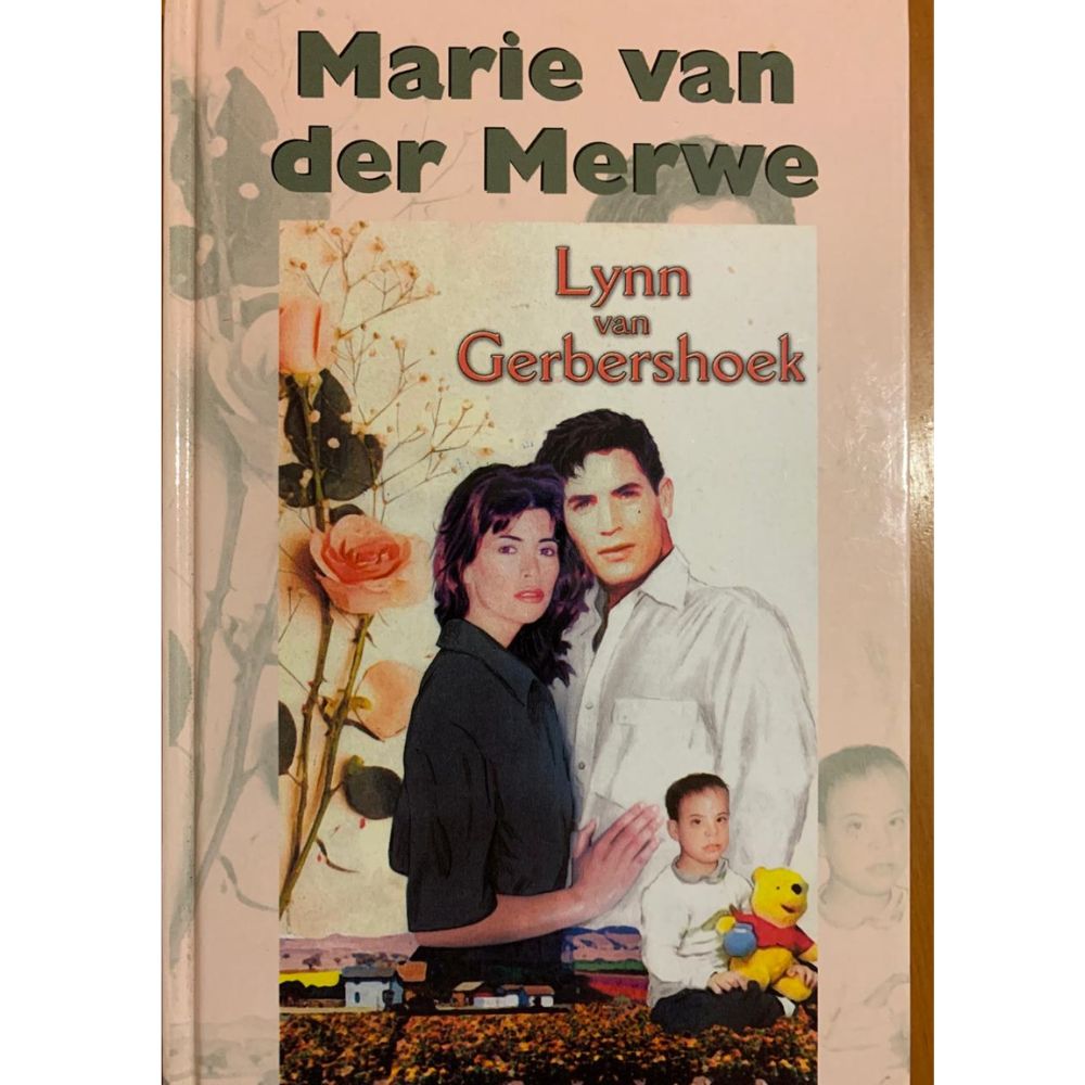 Lynn van Gerbershoek