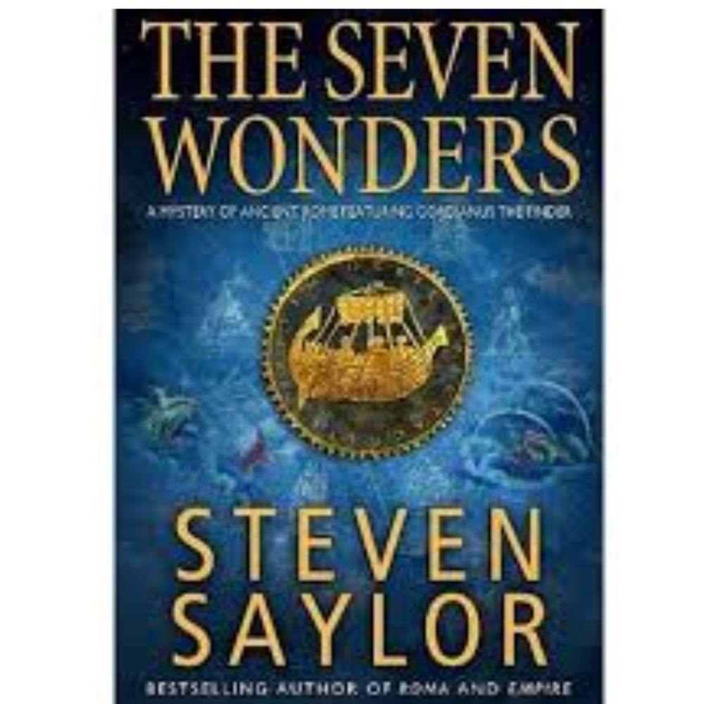 The Seven Wonders