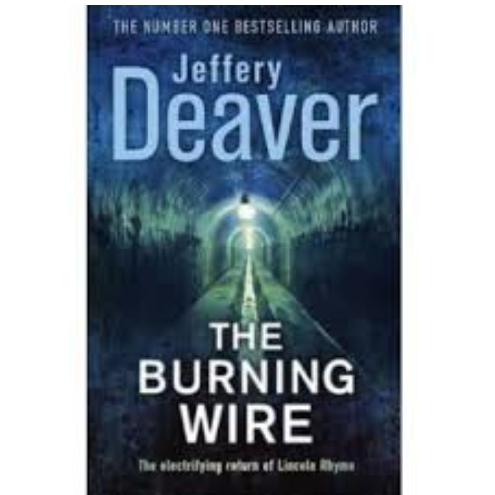 The Burning Wire