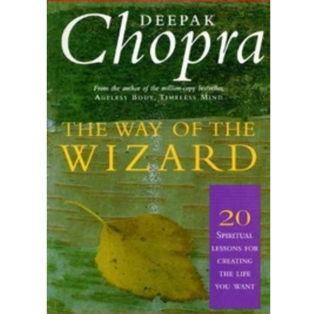 The Way of the Wizard