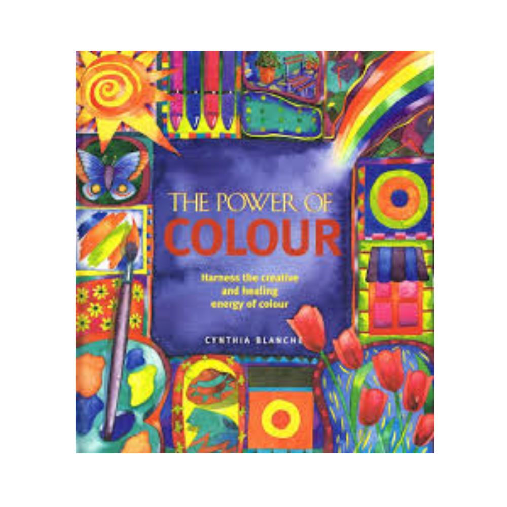 The Power of Colour