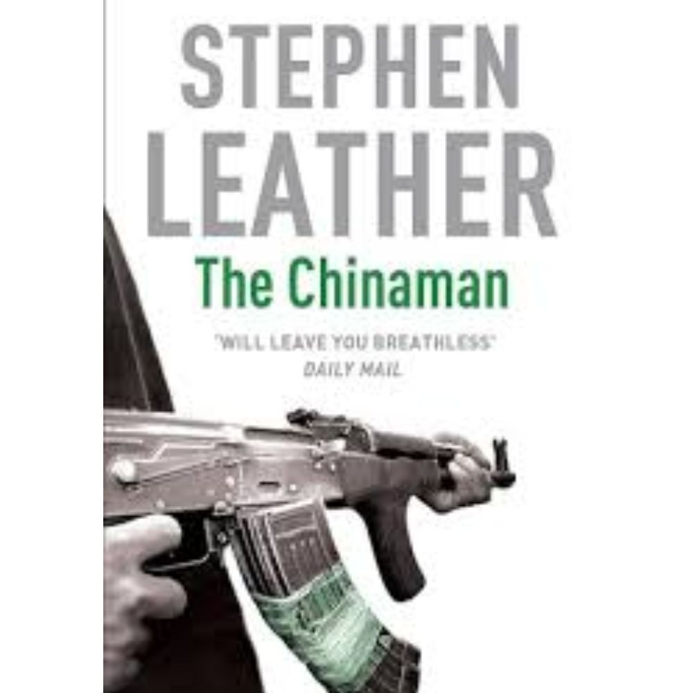 The Chinaman