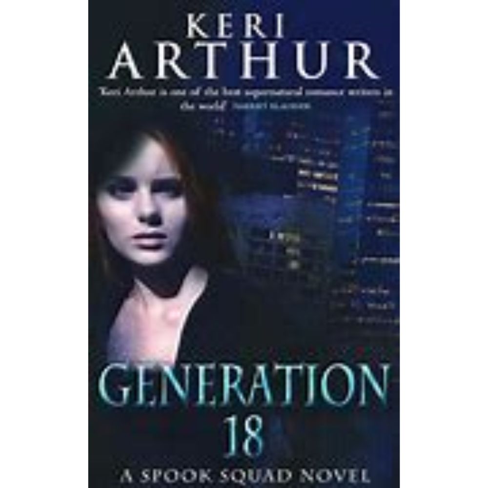 Generation 18