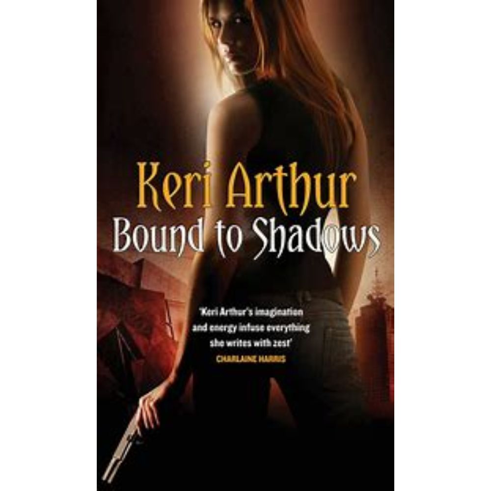 Bound to Shadows