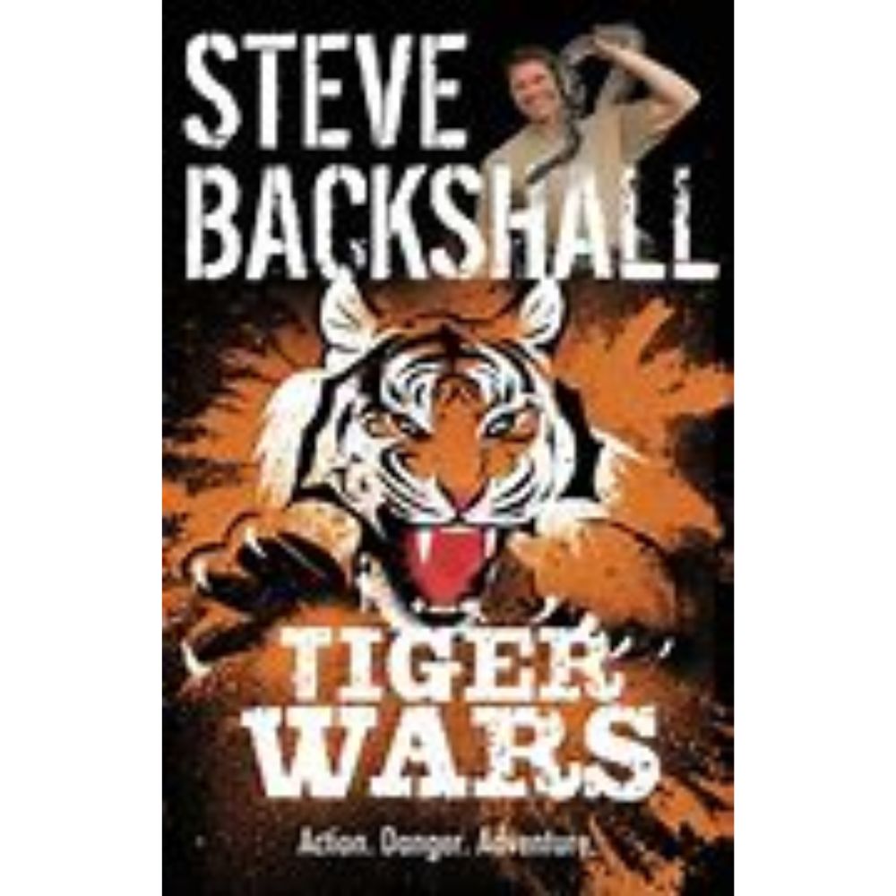Tiger Wars