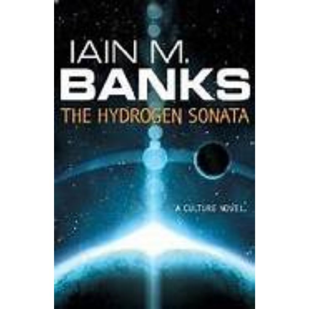 The Hydrogen Sonata