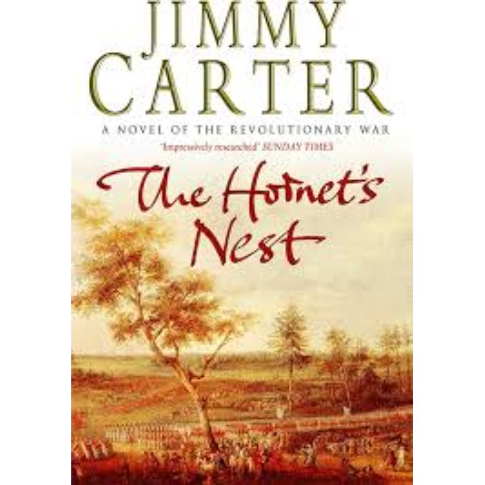 The Hornet's Nest