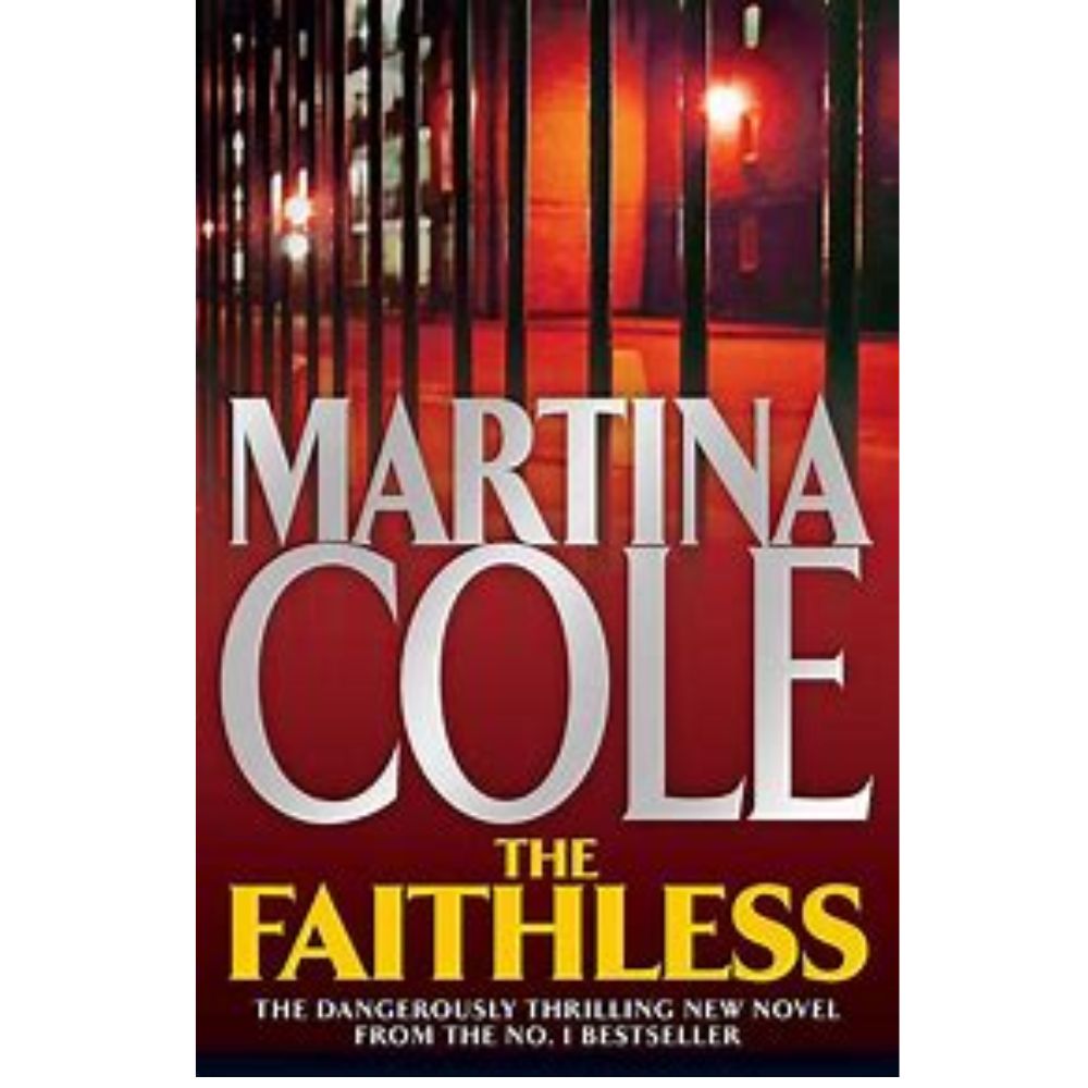 The Faithless