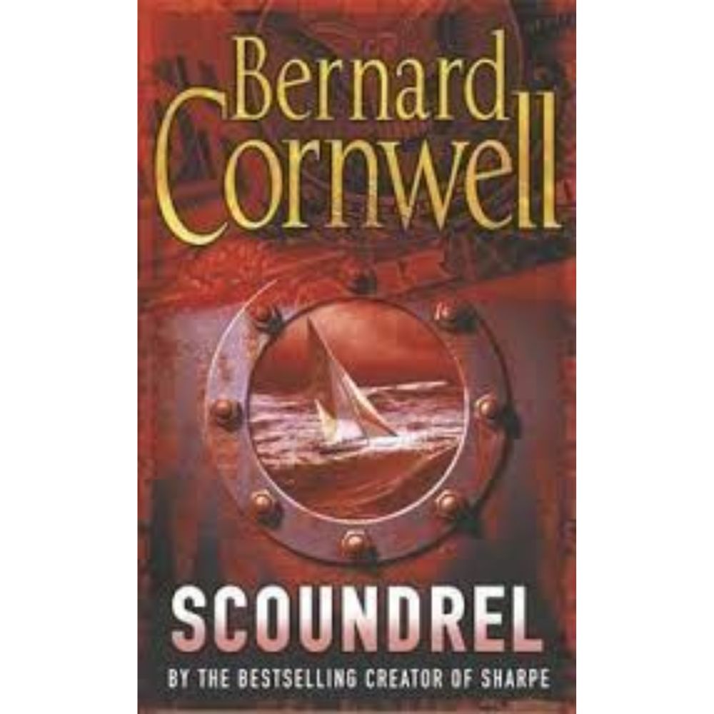 Scoundrel