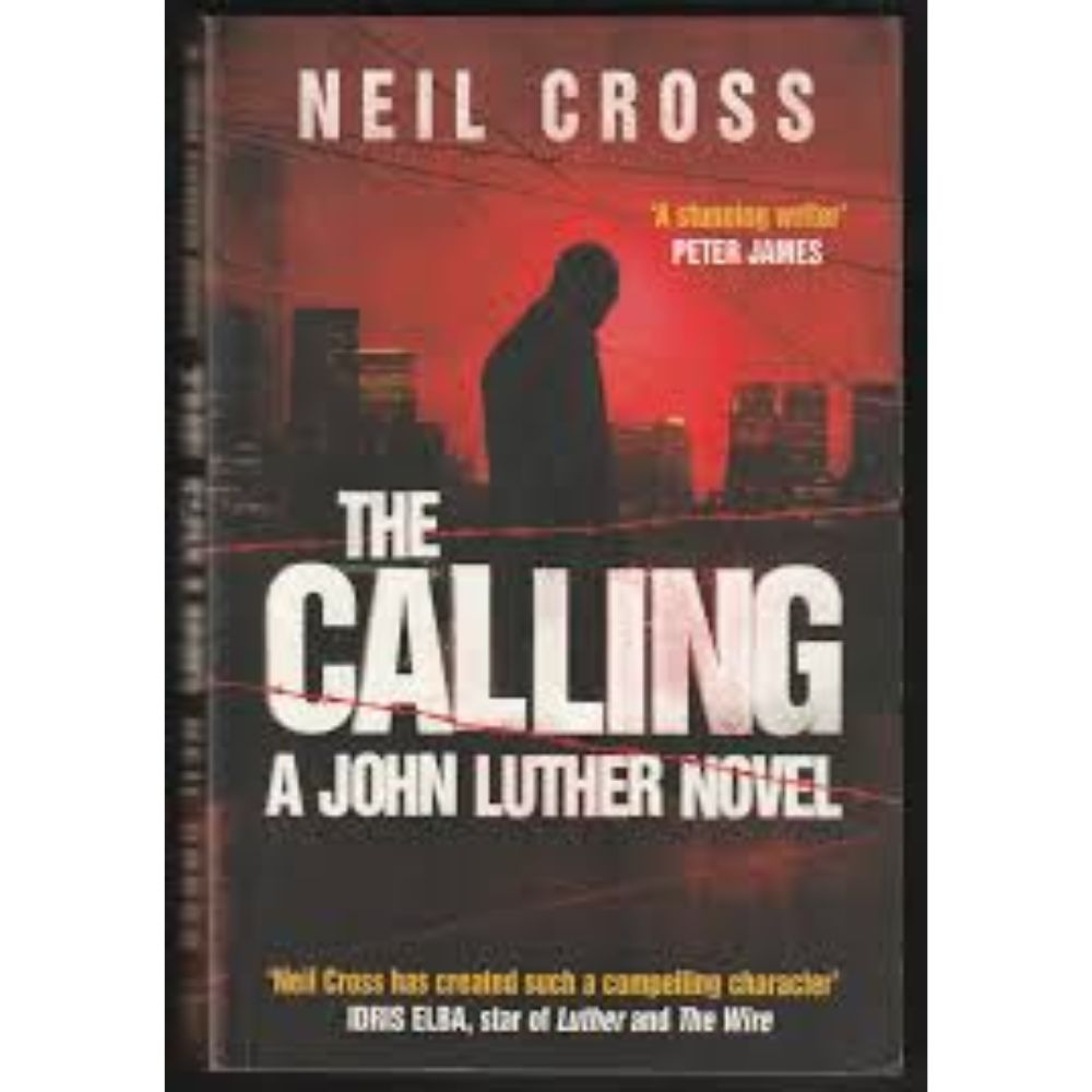 The Calling