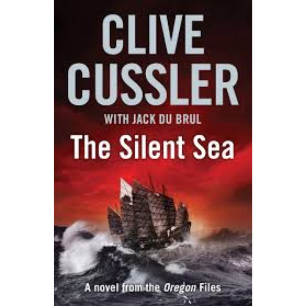 The Silent Sea