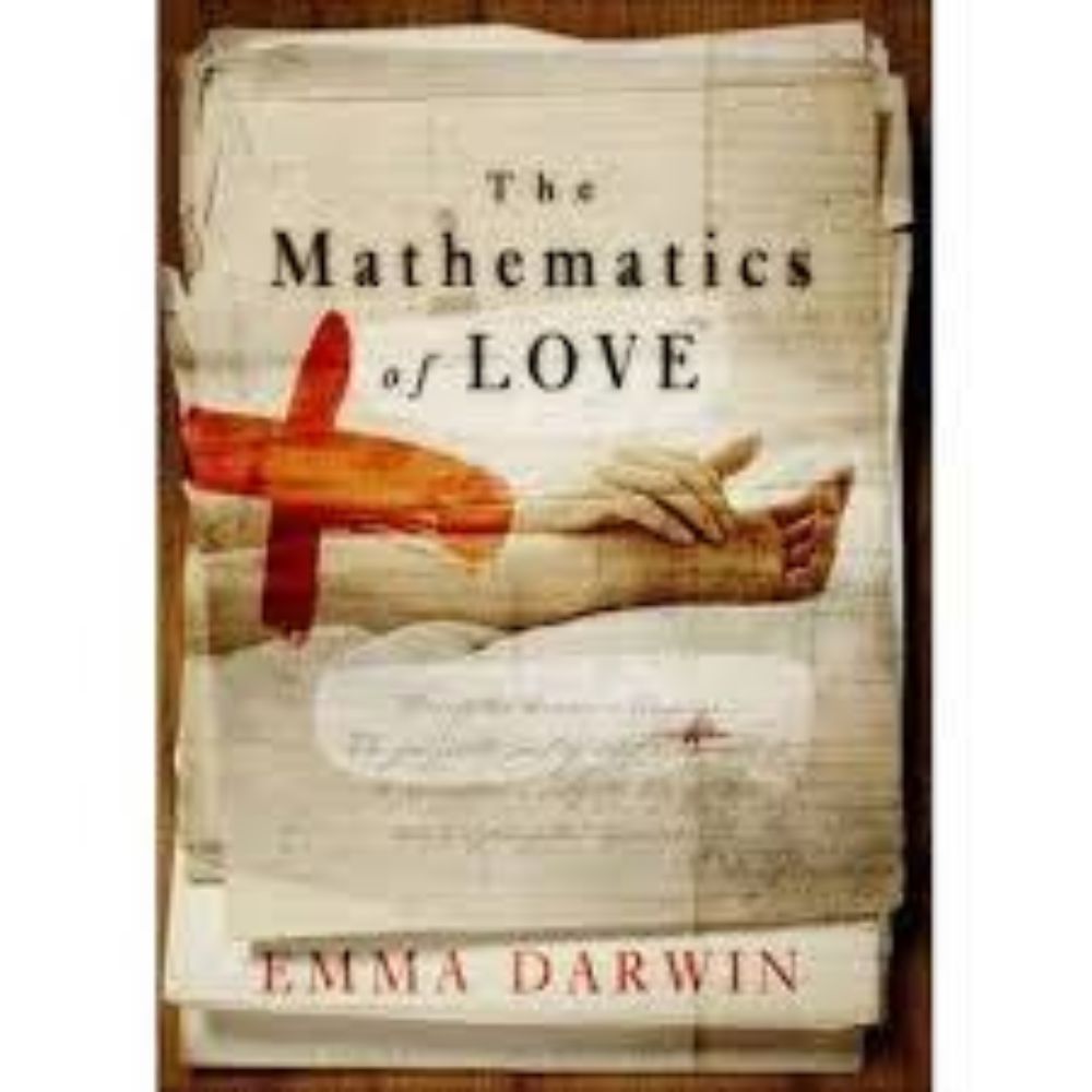 The Mathematics of Love