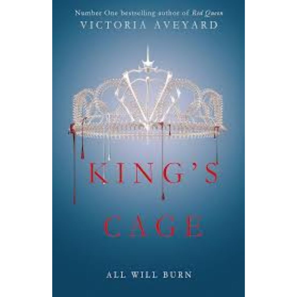 King's Cage