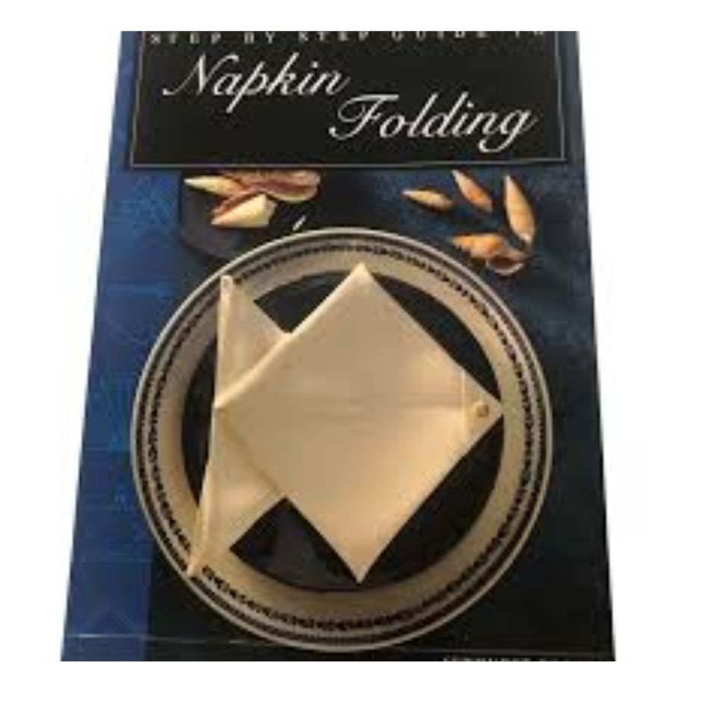 Napkin Folding