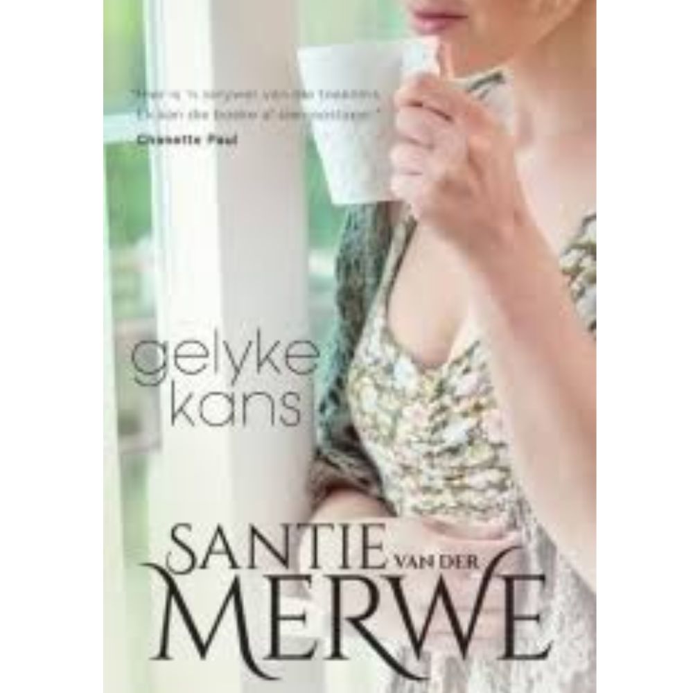 Gelyke kans