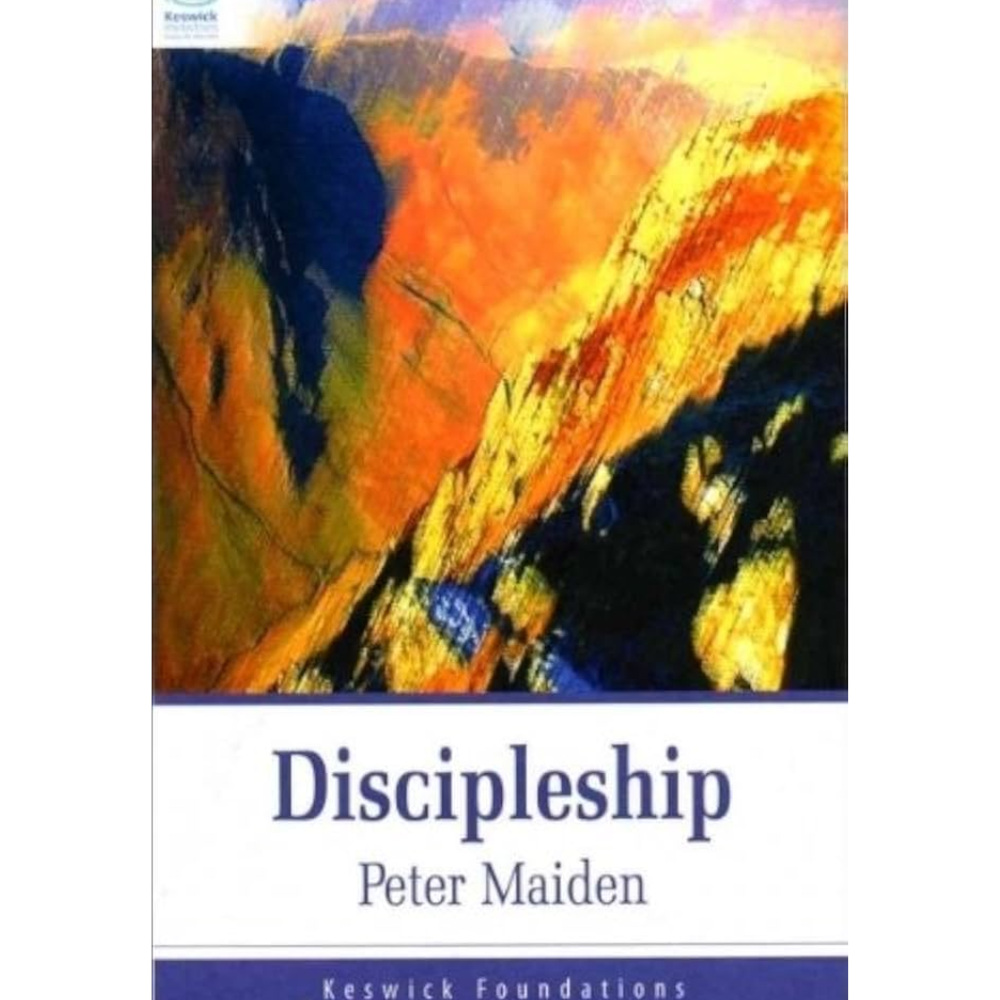 Discipleship