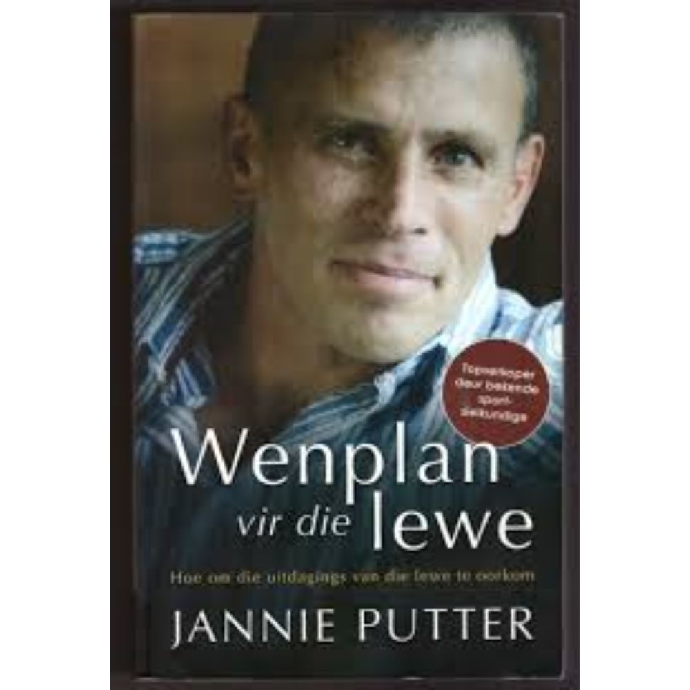 Wenplan vir die lewe