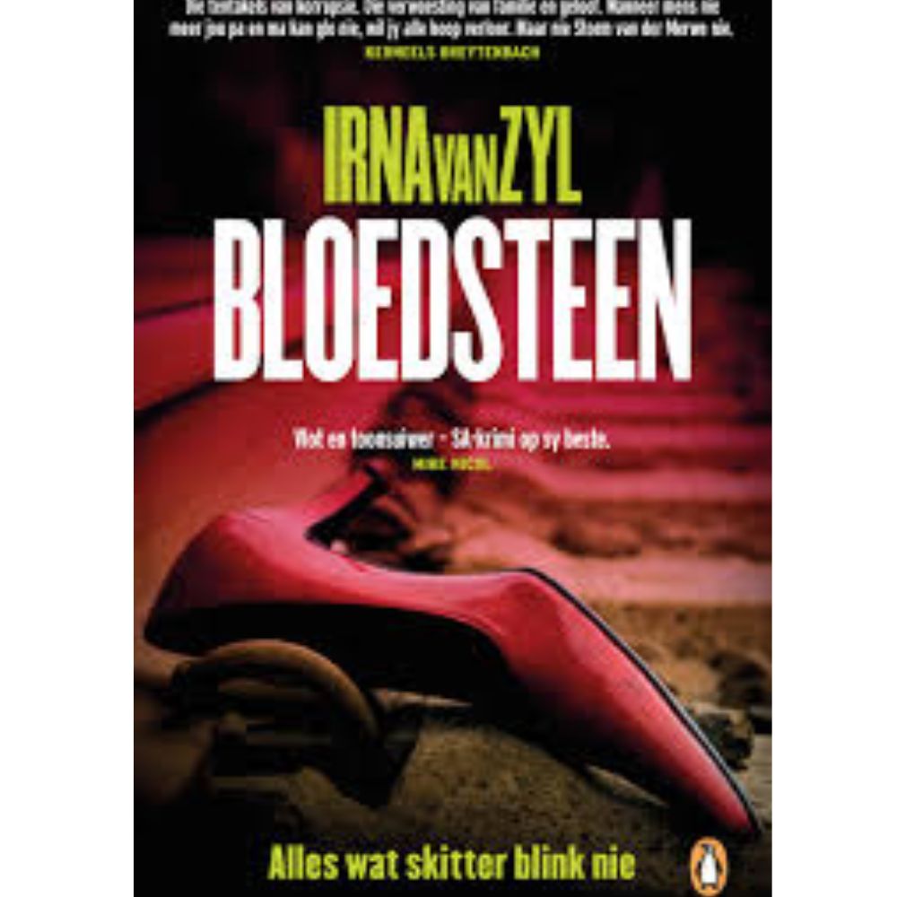Bloedsteen