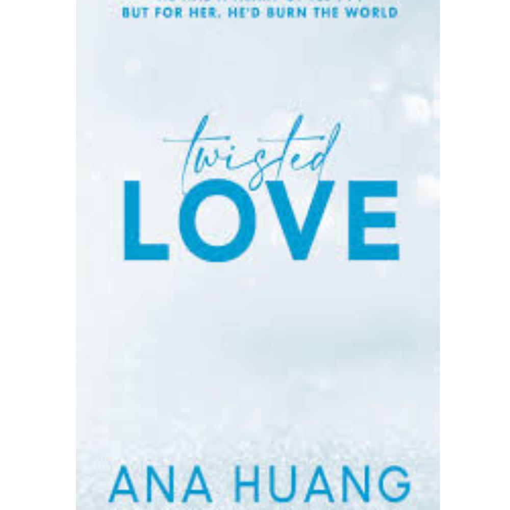 Twisted Love
