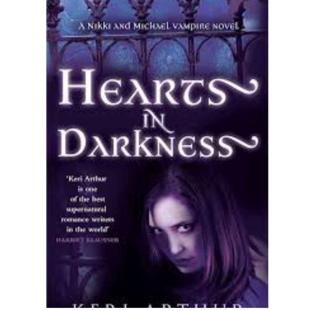 Hearts in Darkness