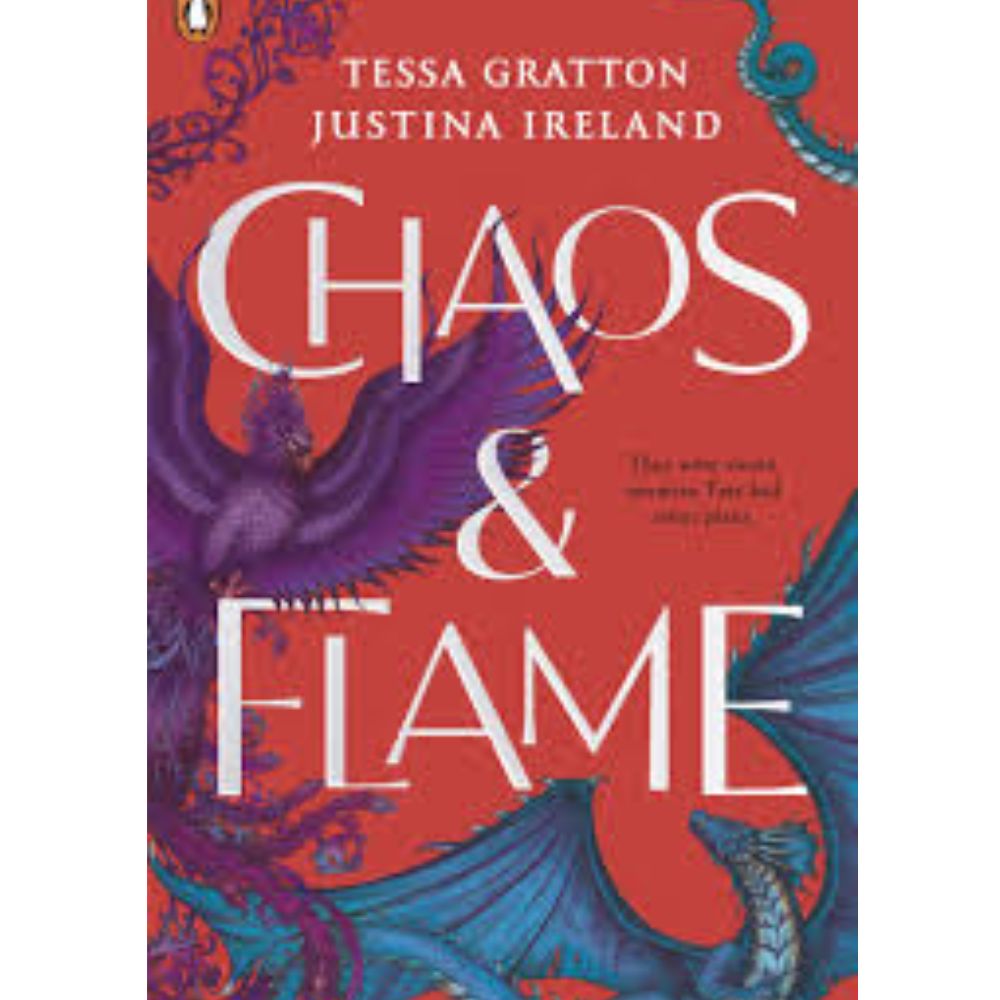 Chaos & Flame
