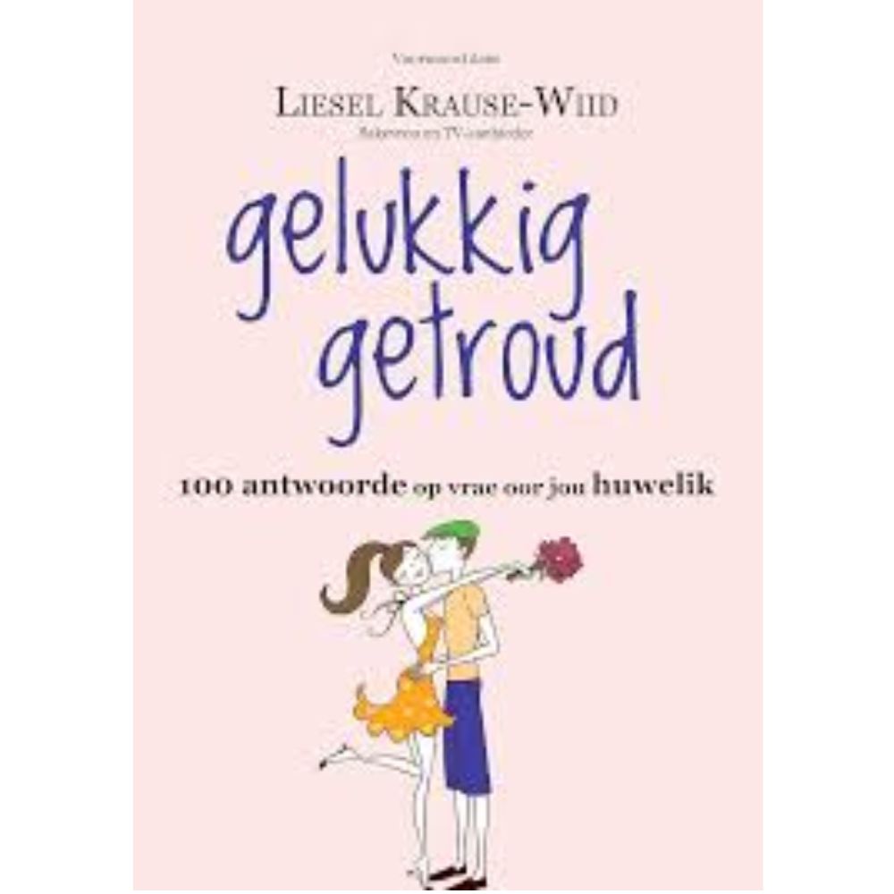 Gelukkig Getroud