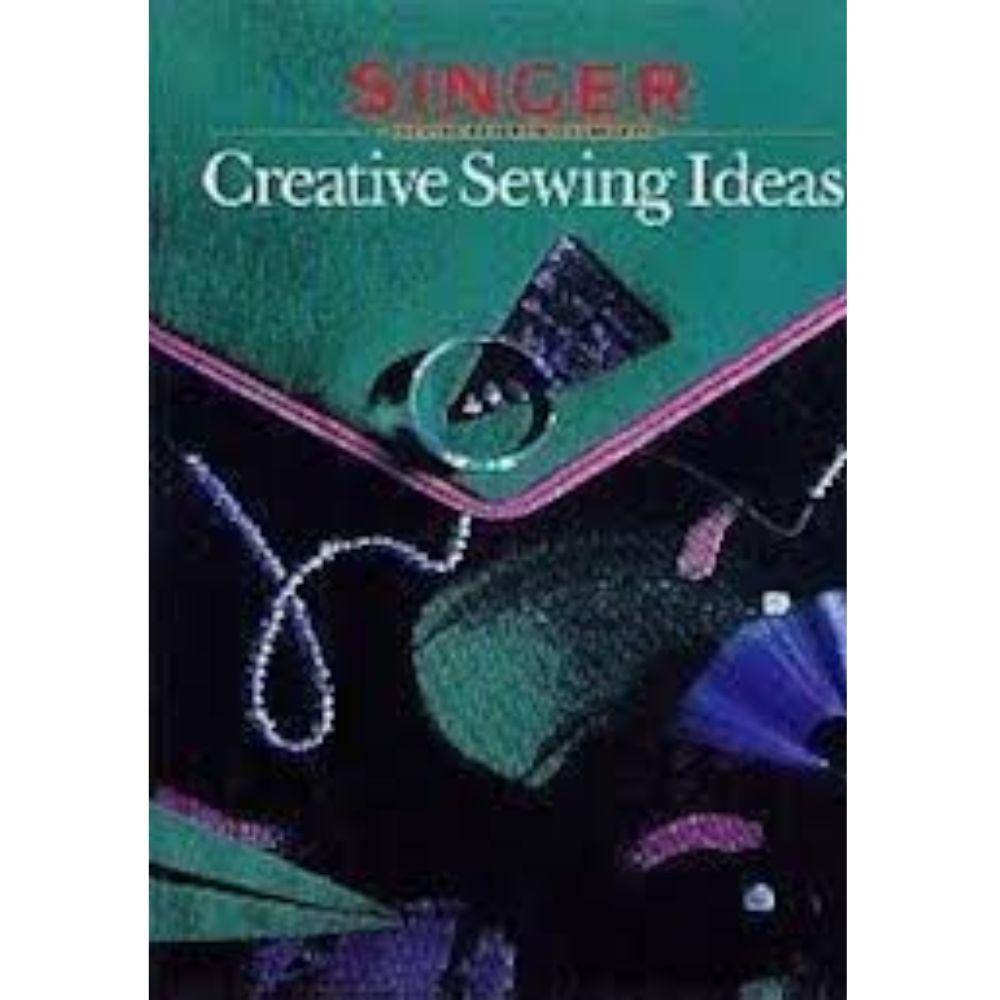 Singer ~ Creative Sewing Ideas