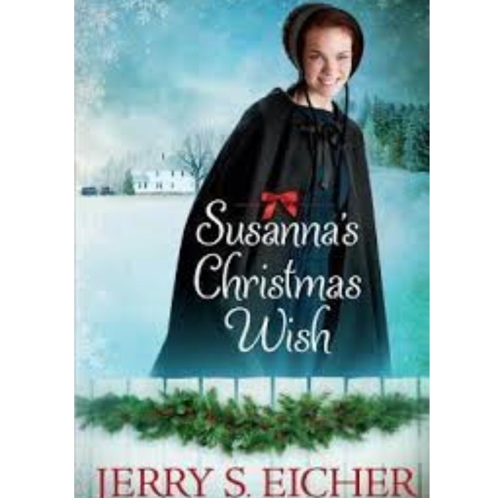 Susanna's Christmas Wish