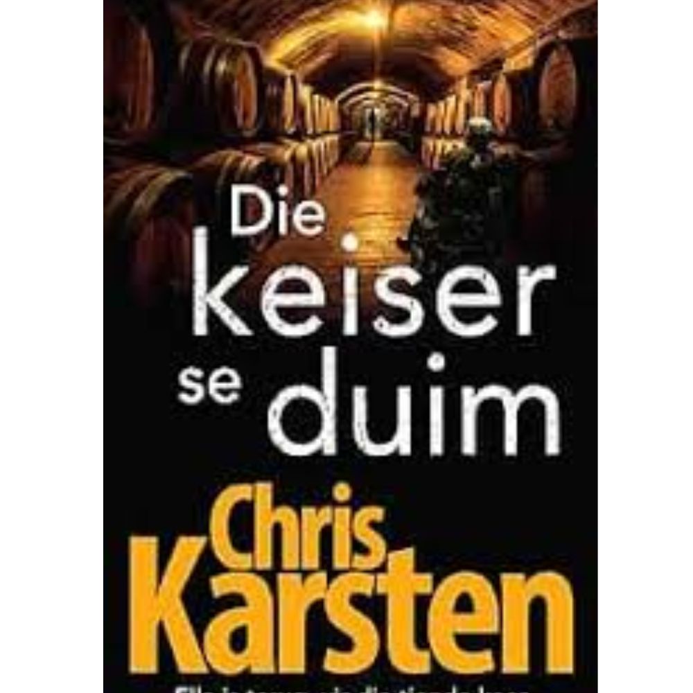 Die keiser se duim
