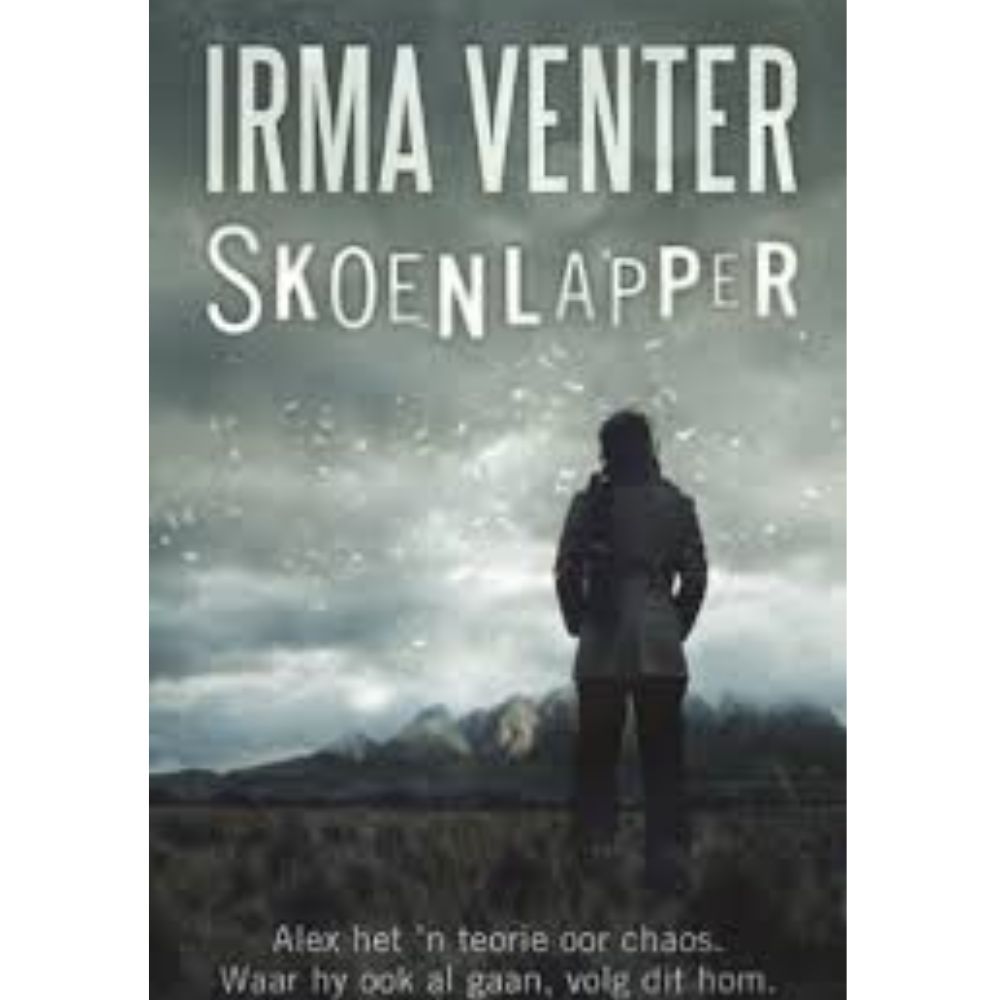 Skoenlapper
