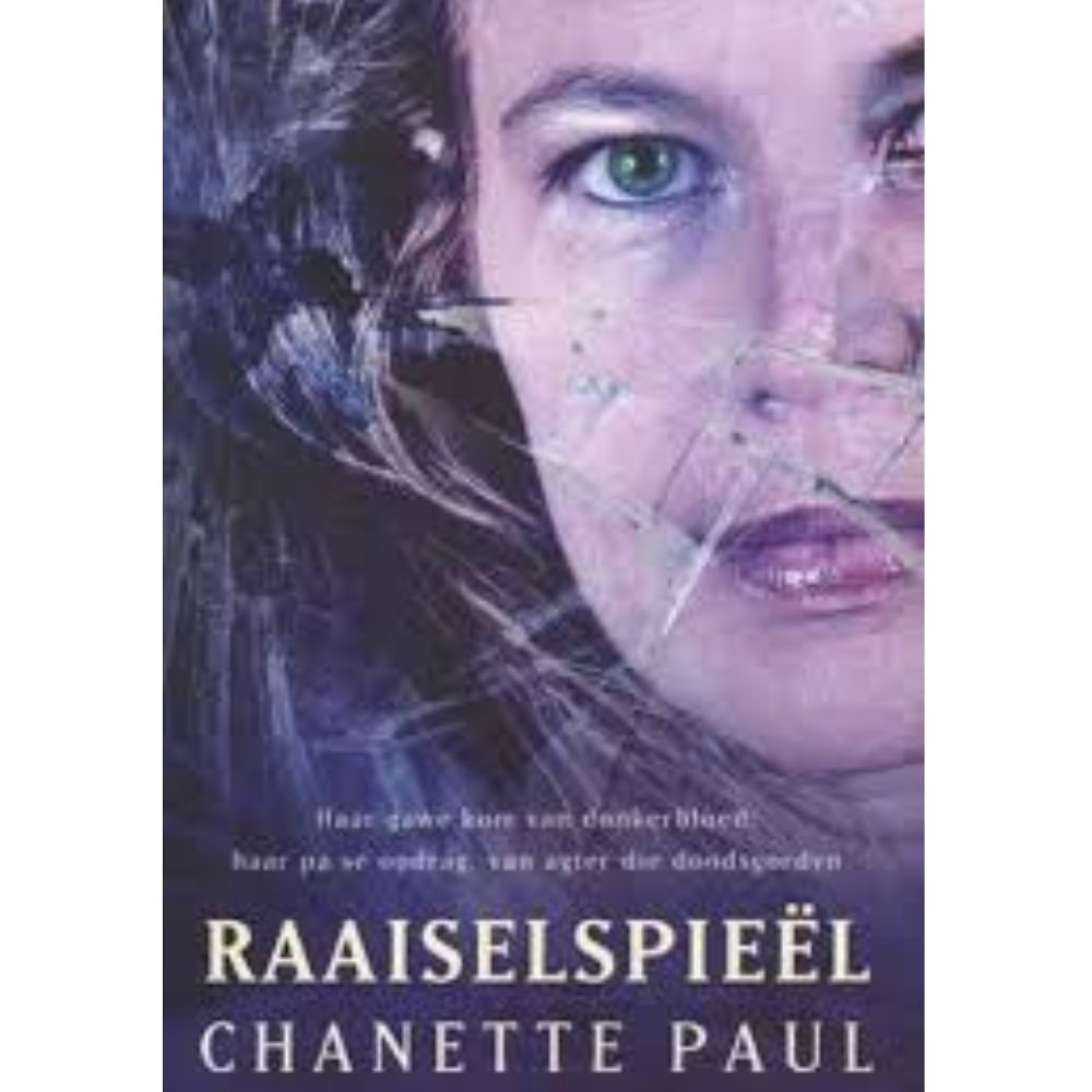 Raaiselspieel