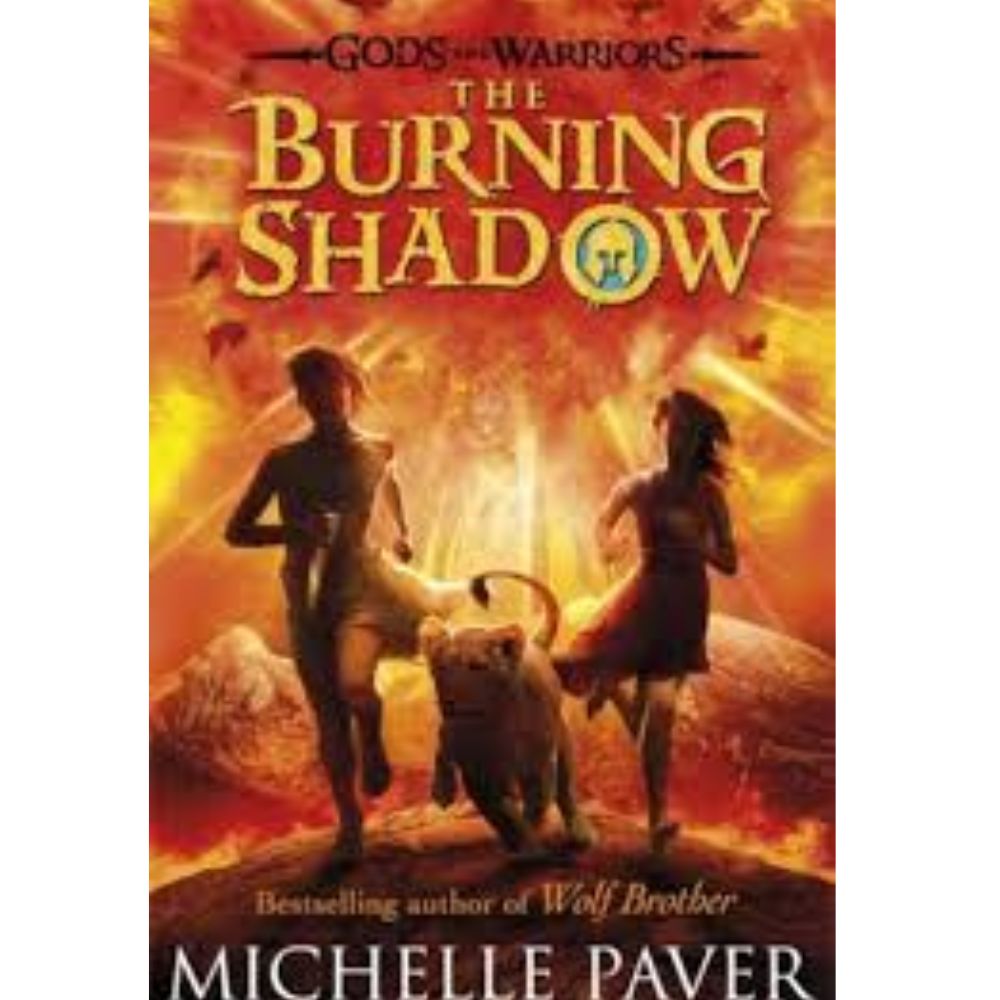 The Burning Shadow