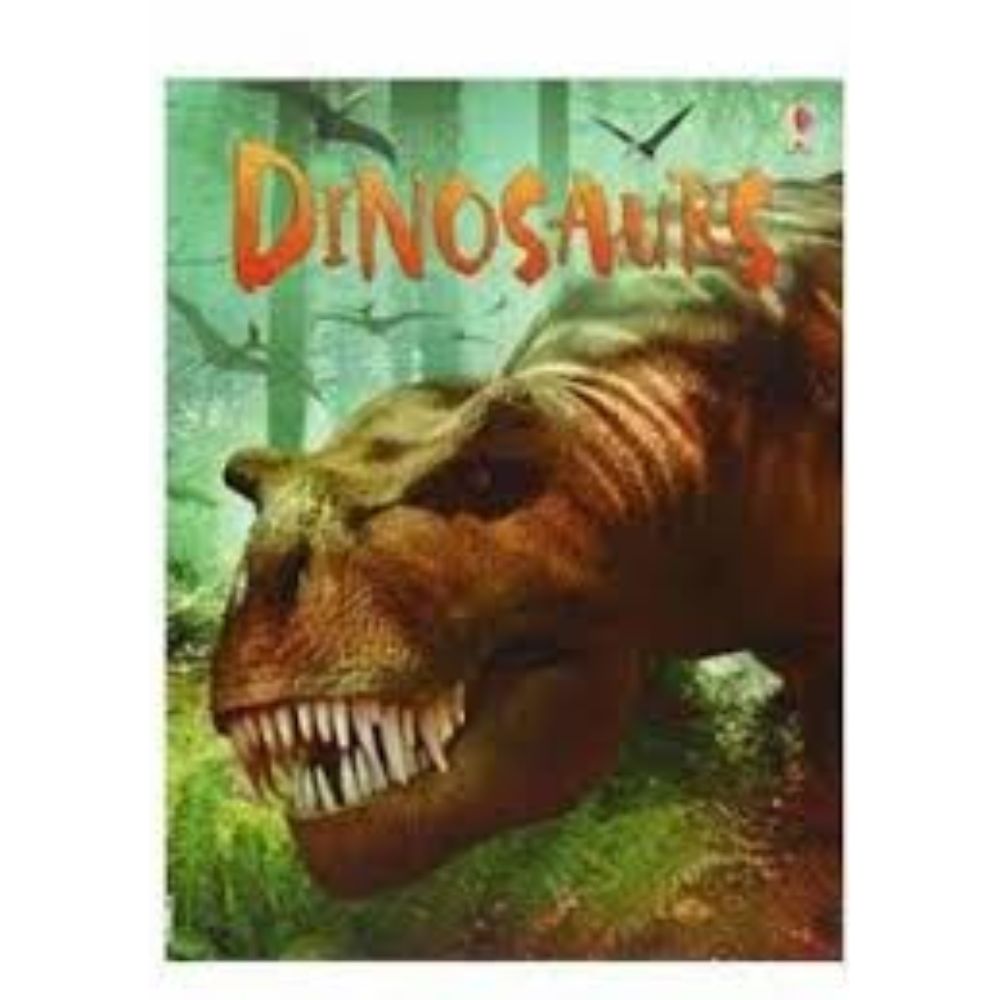 Dinosaurs