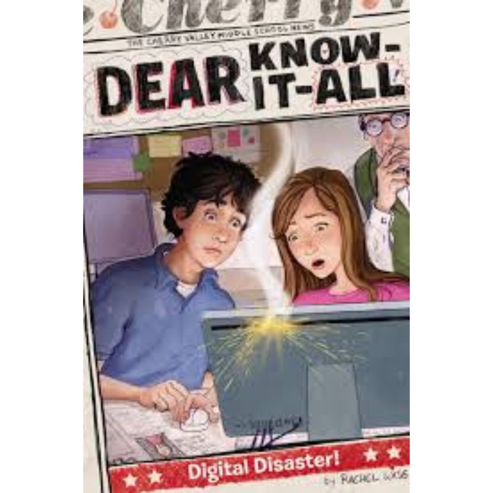 Dear Know-It-All