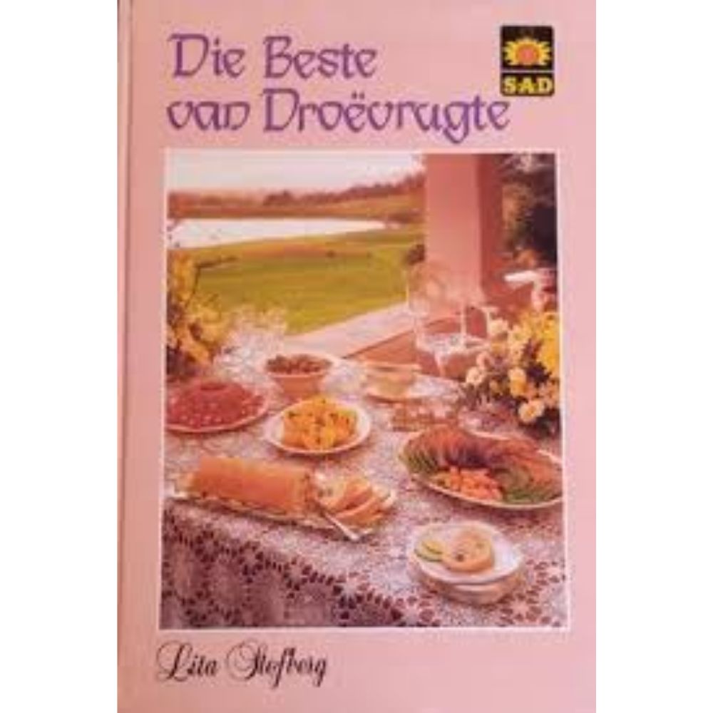 Die Beste van Droevrugte