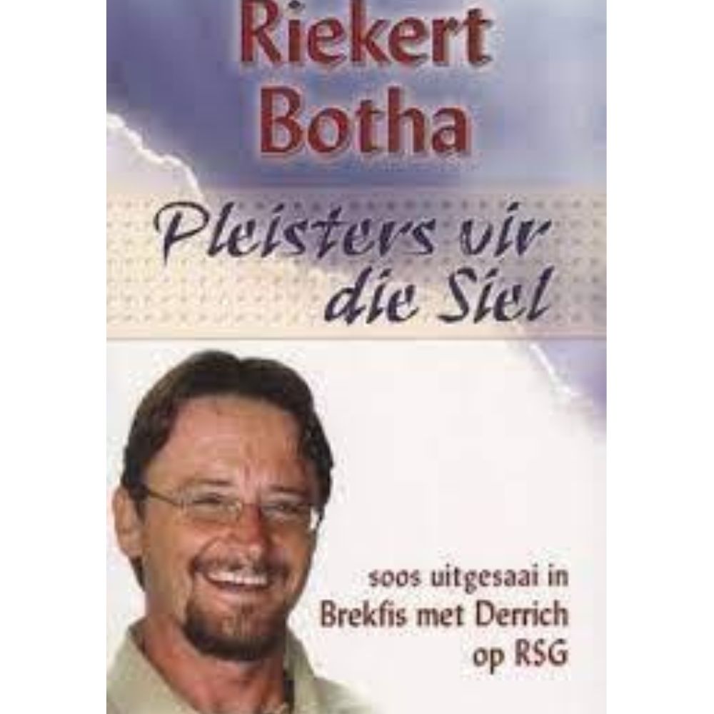 Pleisters vir die Siel