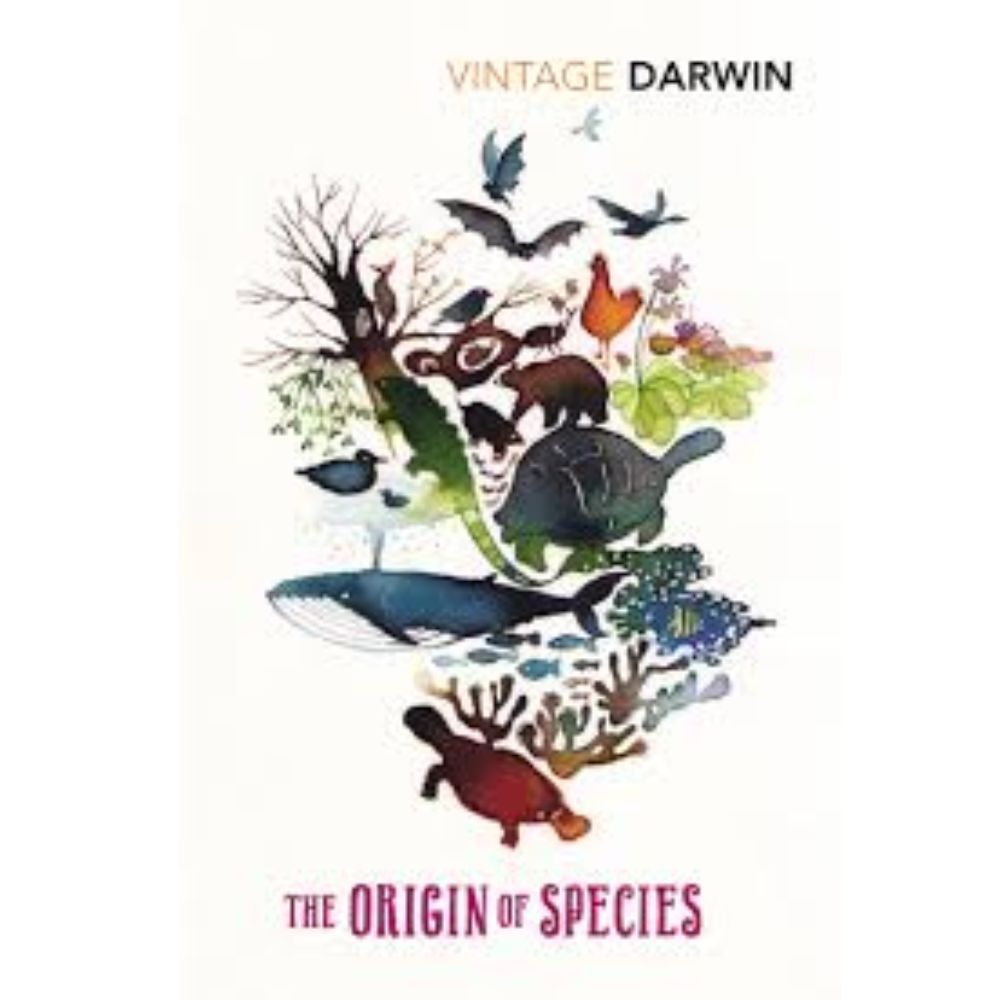 The Origin of Species
