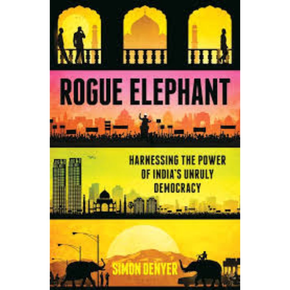 Rogue Elephant