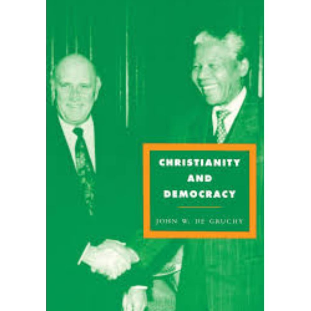 Christianity and Democracy