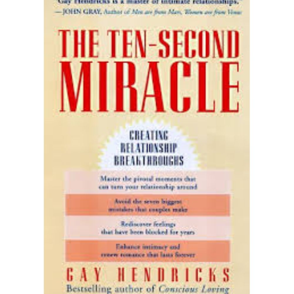 The Ten-Second Miracle