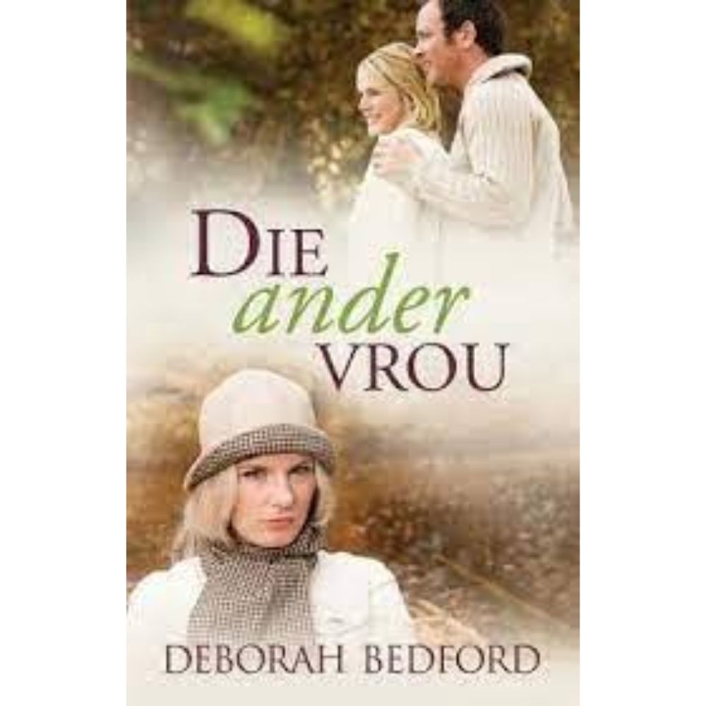 Die ander vrou