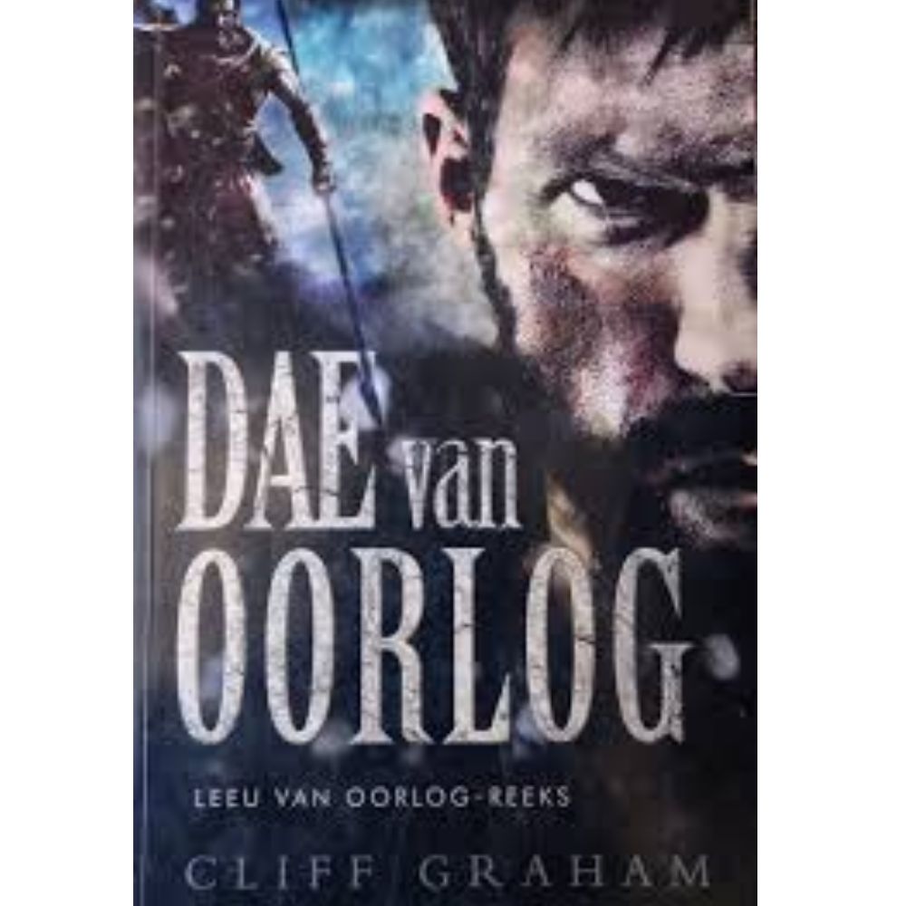 Dae van Oorlog