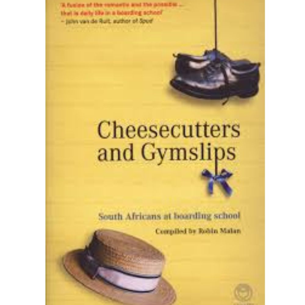 Cheesecutters and Gymslips
