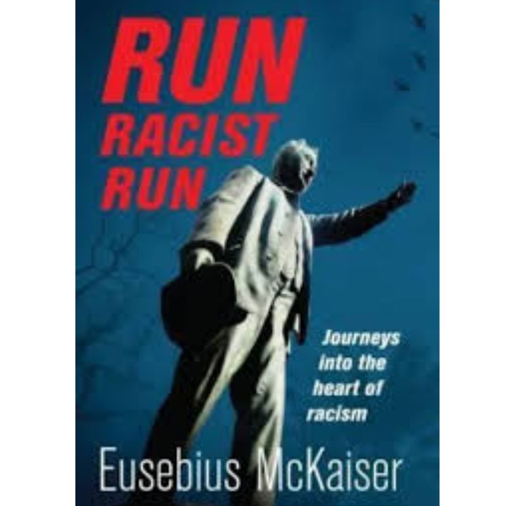 Run Racist Run