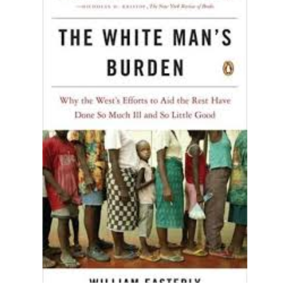 The White Man's Burden