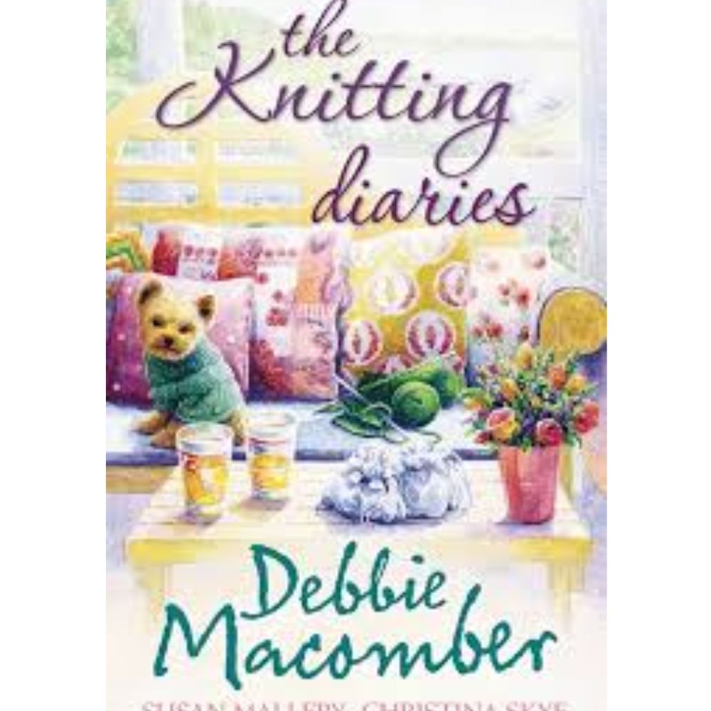 The Knitting diaries