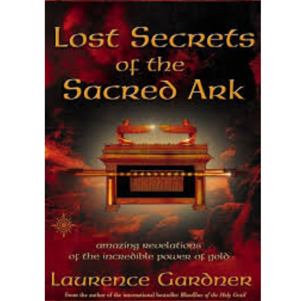 Lost Secrets of the Sacred Ark
