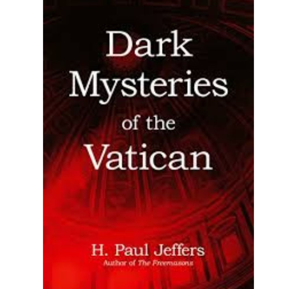 Dark Mysteries of the Vatican